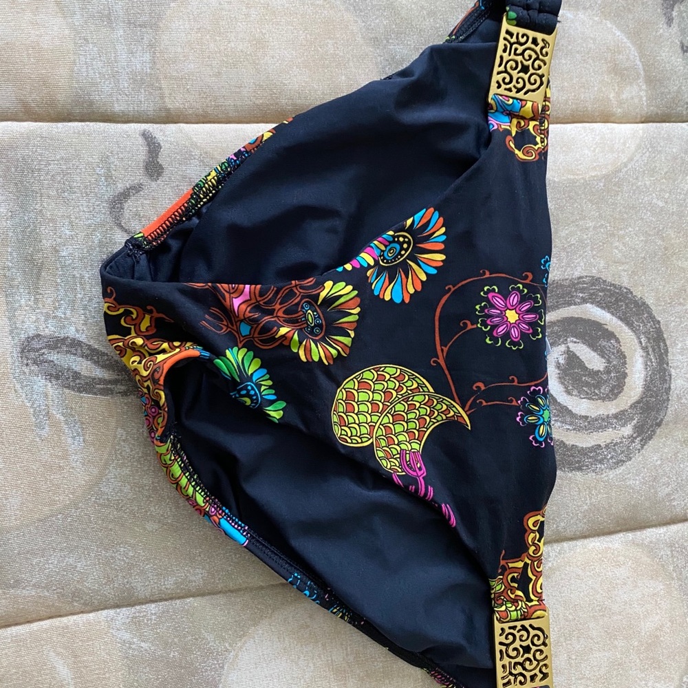 Trina Turk bikini bottom